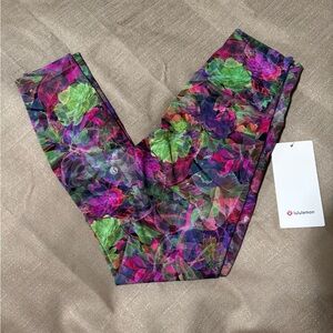 Lululemon Leggings Wunder Under